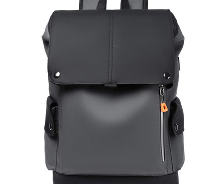 Sac à Dos Cuir Urbain Professionnel Homme