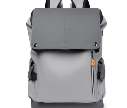 Sac à Dos Cuir Urbain Professionnel Homme