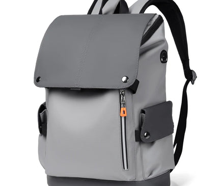 Sac à Dos Cuir Urbain Professionnel Homme